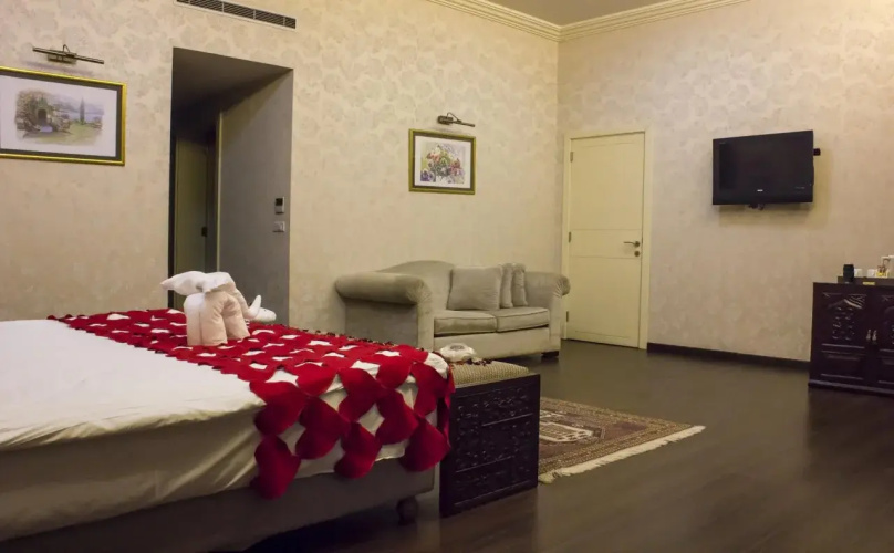 Chtaura Park Hotel