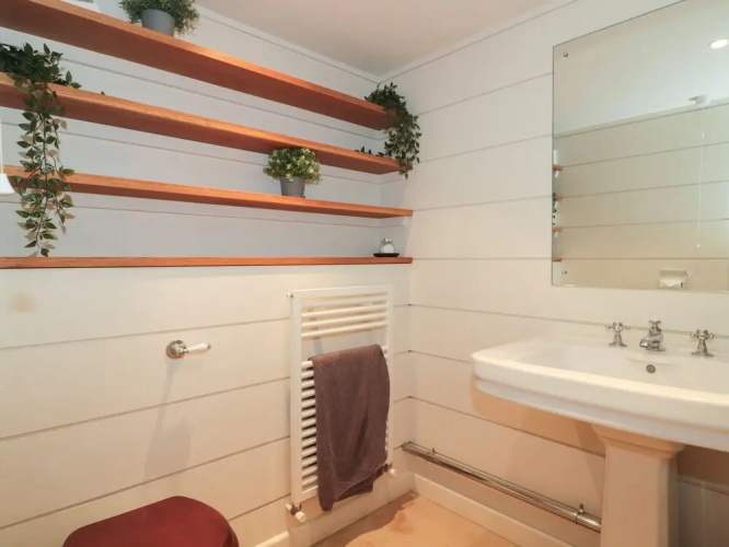 Pips Hideaway