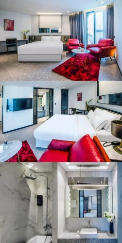 Double Suite