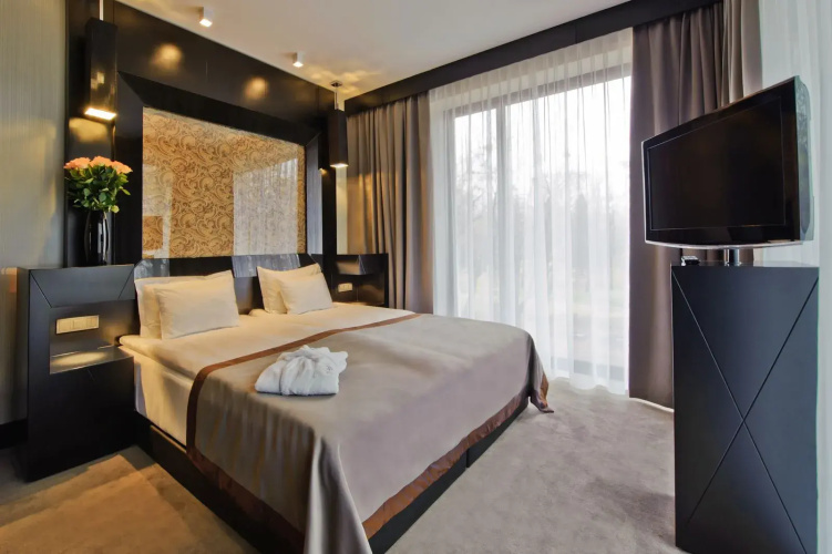 Platinum Palace Boutique Hotel & SPA
