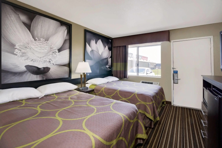 Super 8 by Wyndham Florence
