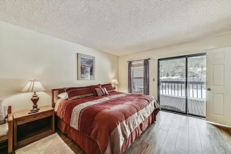 Mountainside 145A by RedAwning