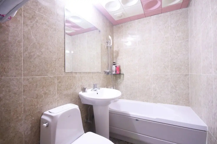 Suncheon Hotel Bao