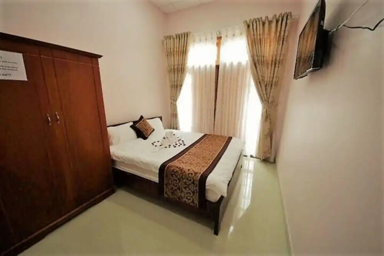 Phuc Dang Huy Hotel