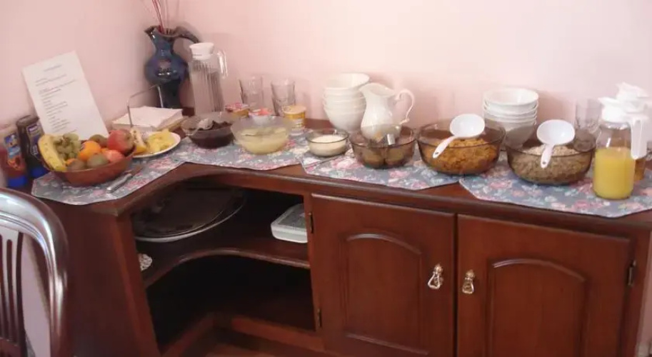 Rockville Bed & Breakfast