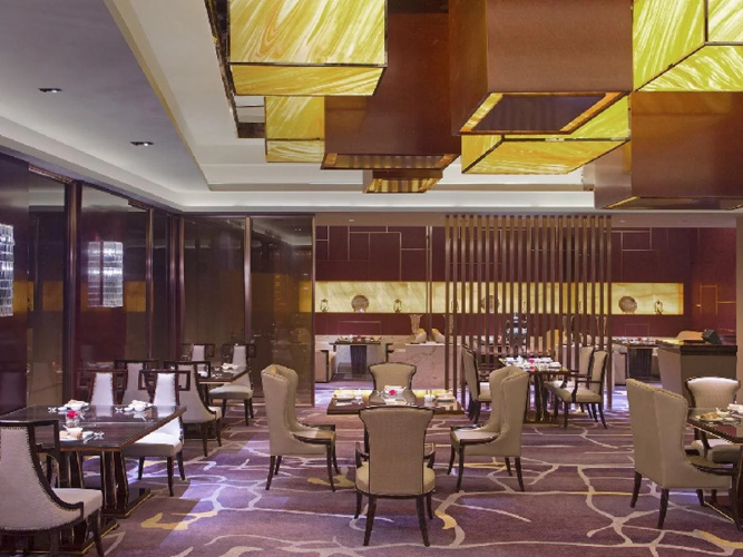 Wanda Vista Tianjin