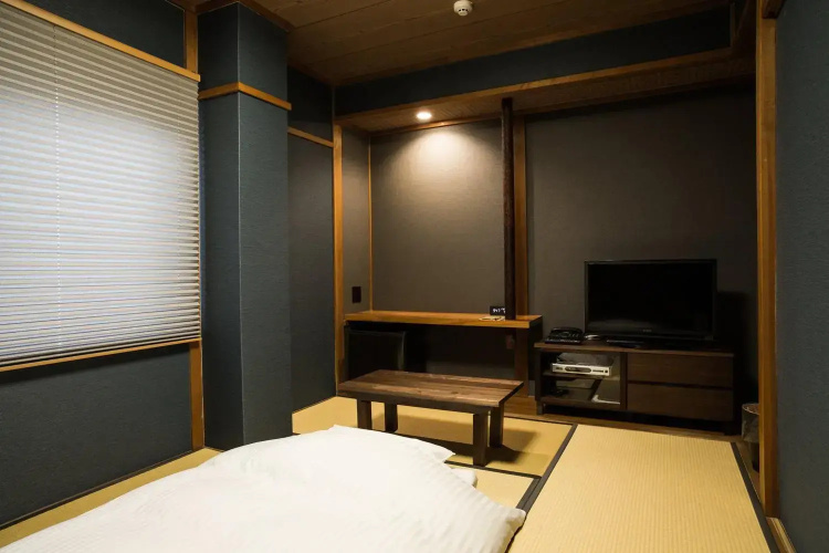 Hotel Daiei Masuda