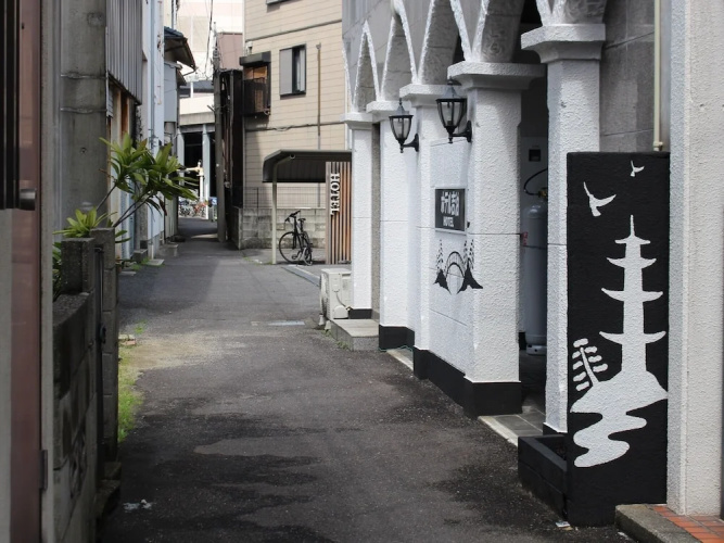 Tabist Hotel Kippaku