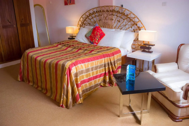 Hotel Azur