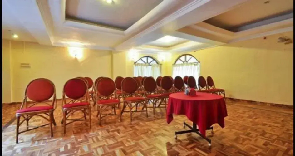 The Riga Residency