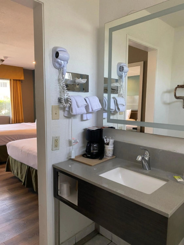 Hotel Palmeras Chula Vista photo 8