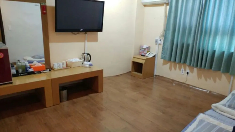 K Motel
