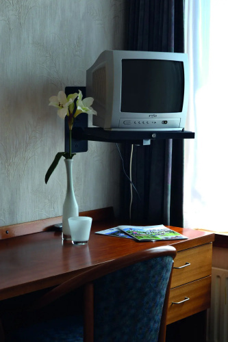 BadHotel Noordwijk