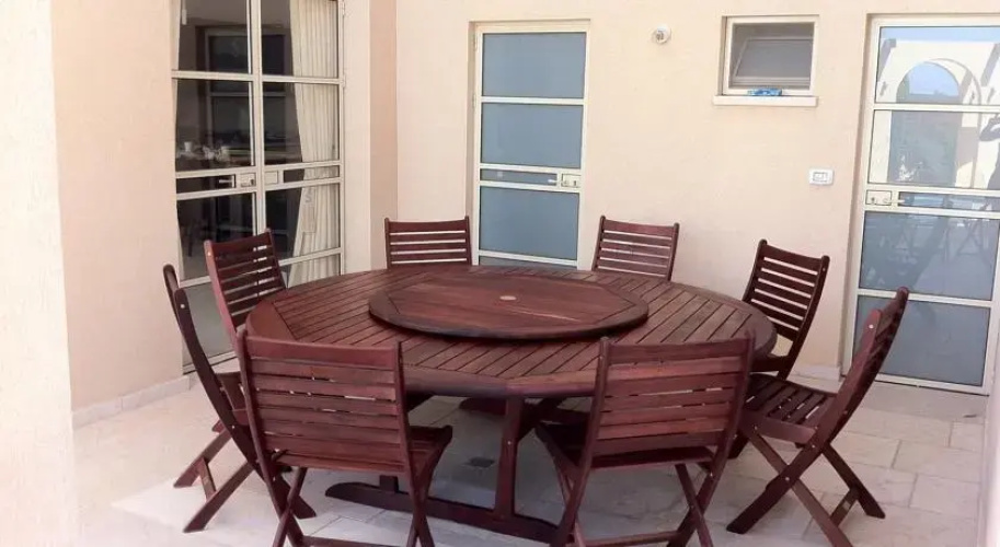 Villa Alice Caesarea