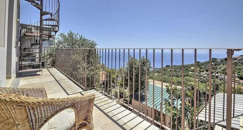 Casa della Vecchina