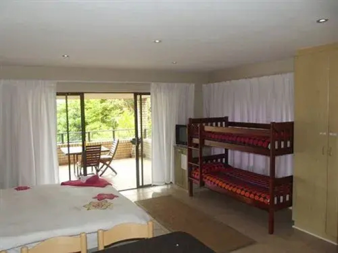 Luna Lodge