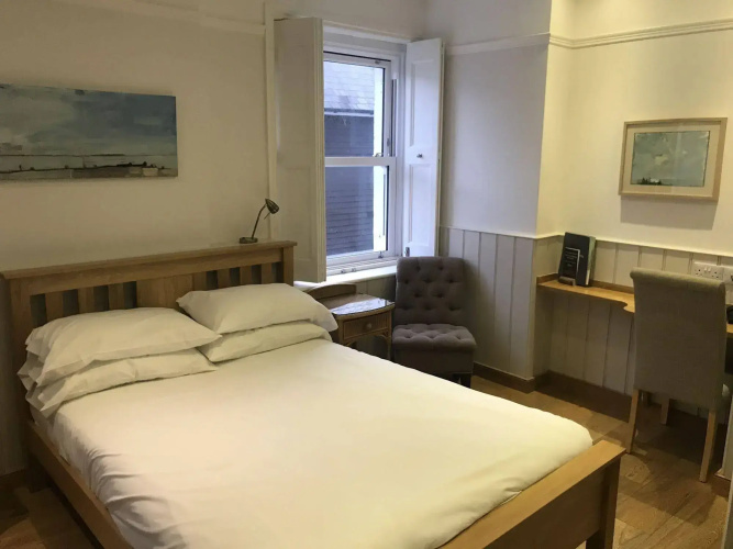 Hotel Continental