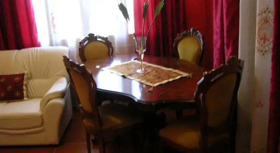 Il Gattopardo Bed & Breakfast
