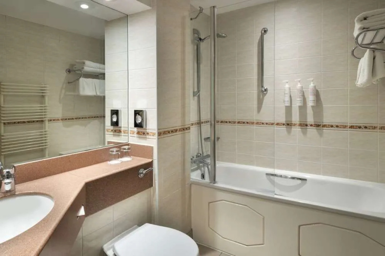 Delta Hotels Worsley Park Country Club photo 9