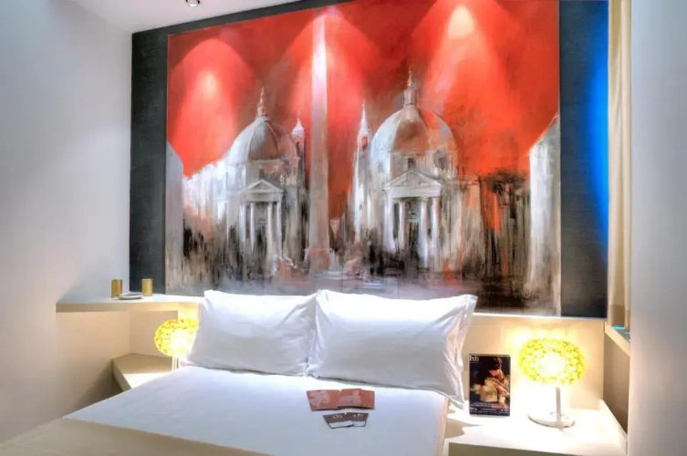 Quadruple Suite