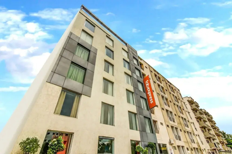 Hotelbild