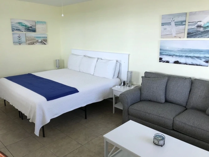 1 Bedroom Standard room