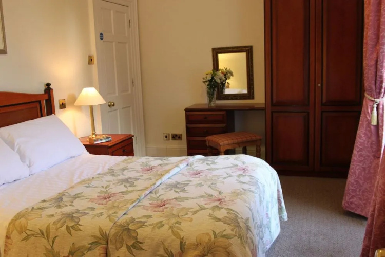Macdonald Plas Talgarth Resort