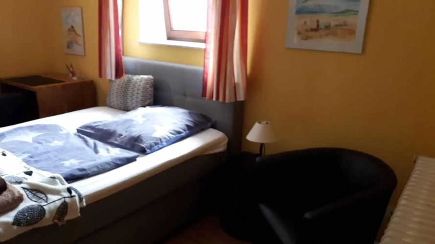 Ferienwohnung Jestel