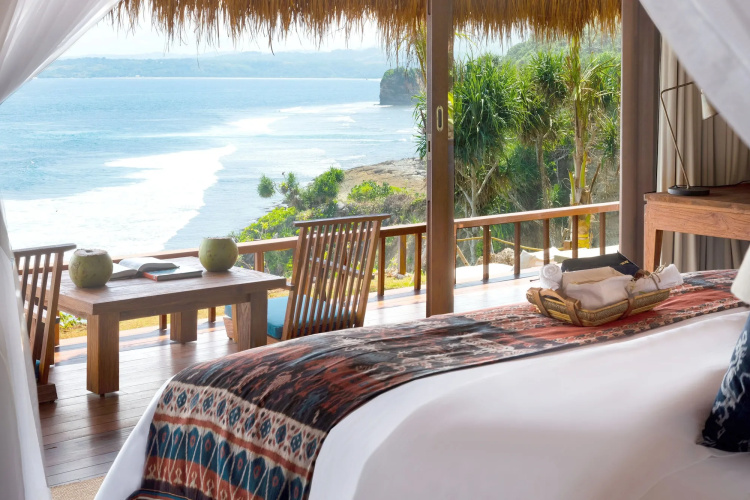 Lelewatu Resort Sumba