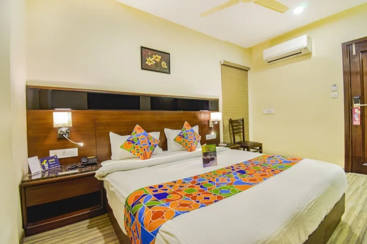 Premium room