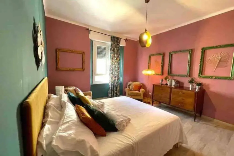 Mascagni 18: Lovely and Central Apartment