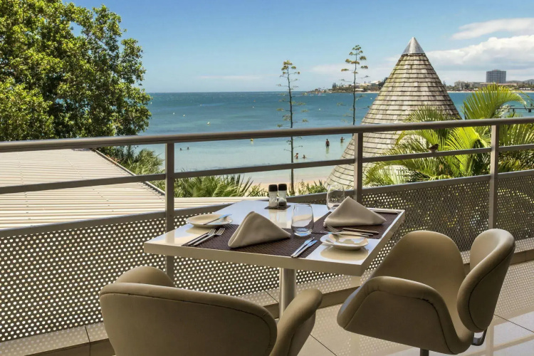Chateau Royal Beach Resort and Spa
