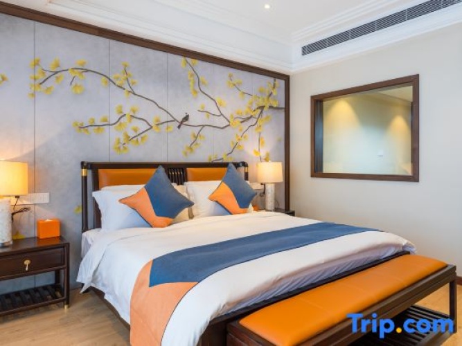 Double Family Suite