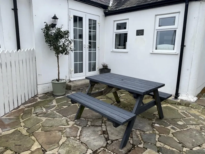 Cottage