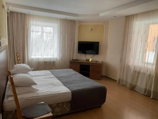 Hotel Gloria
