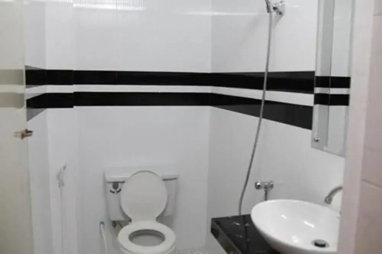 Capitol 3 Guesthouse