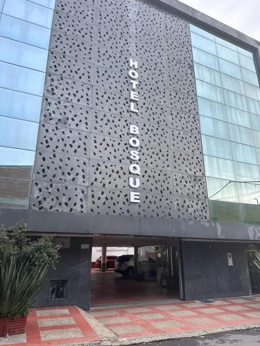 Hotelbild