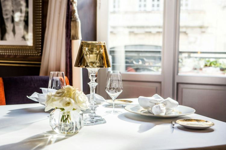 InterContinental Bordeaux - Le Grand Hotel photo 31