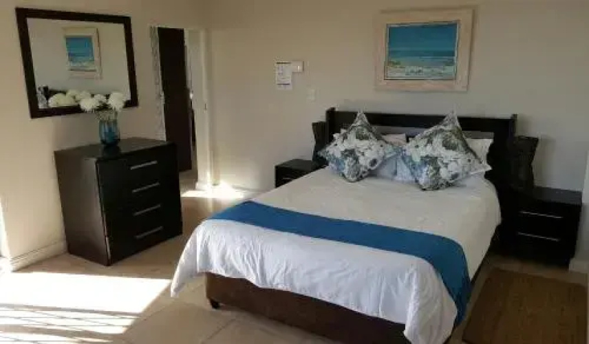 Beach Apartment Melkbosstrand