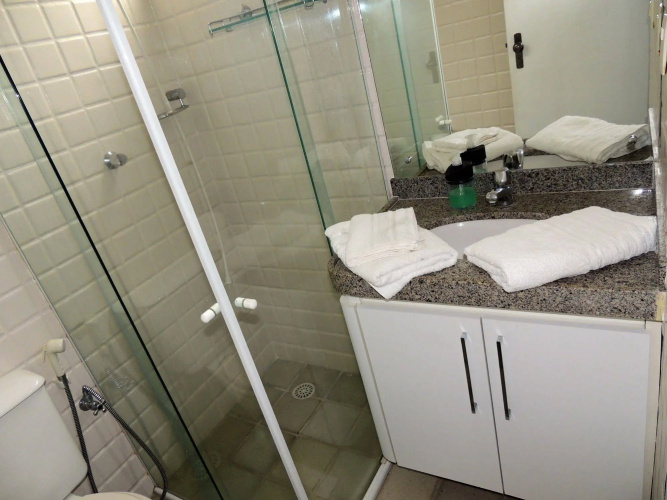 Apartamento Ponta Verde Maceio