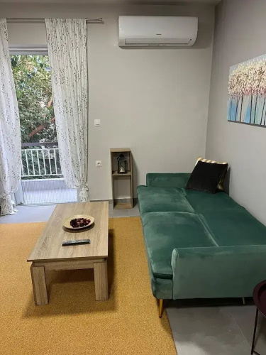 Othonos 10 str Apartment