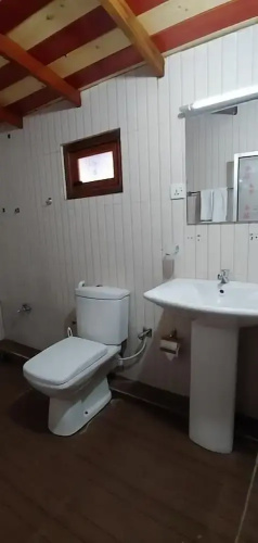 Anandas Beach Resorts