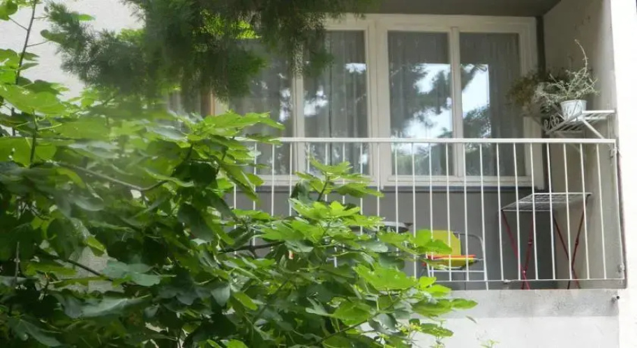 Apartment Tonija