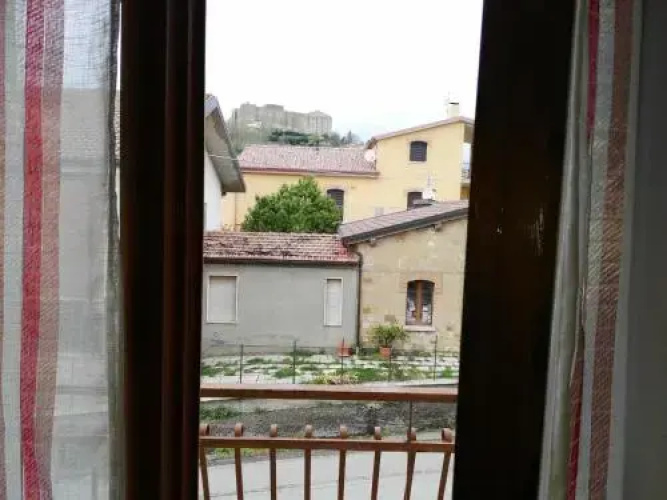 La Casa di Aldo