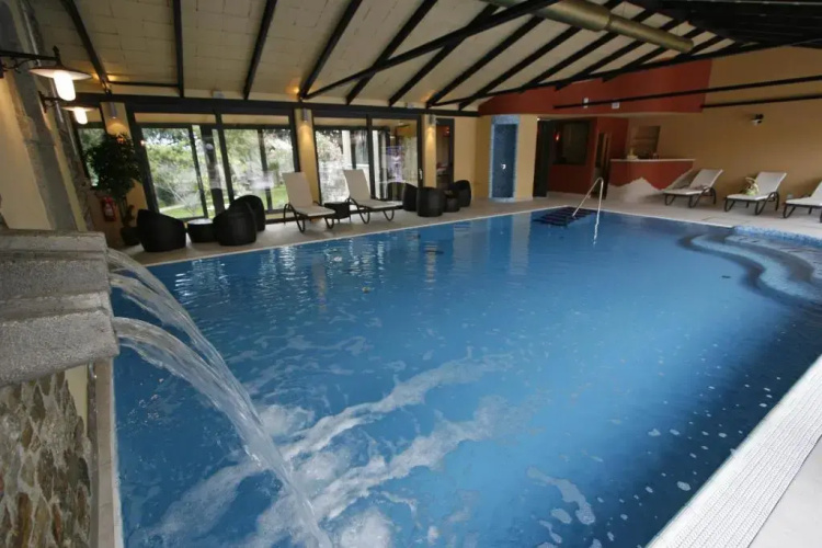 Hotel Kastel