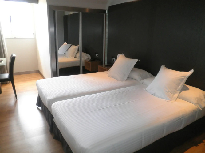 Hotel Chiqui