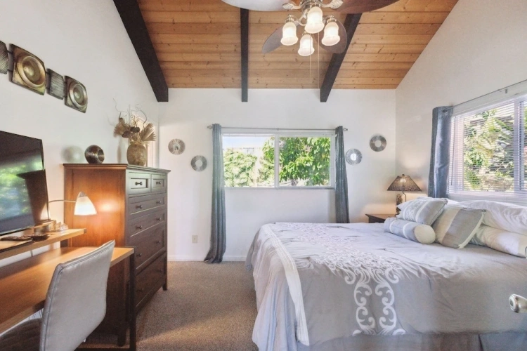 1 Bedroom Cottage