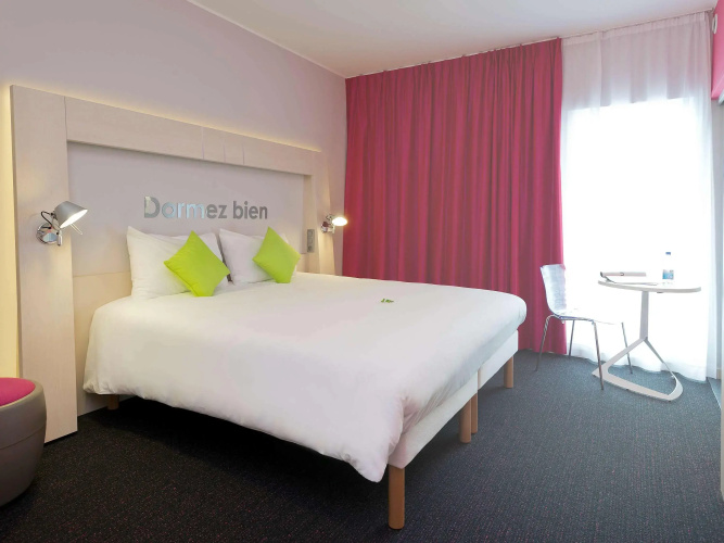ibis Styles Nivelles