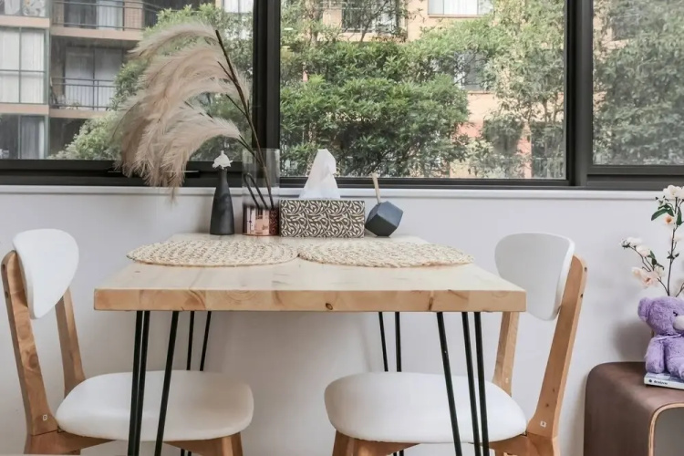 A09-darling Harbour 1 BDR APT