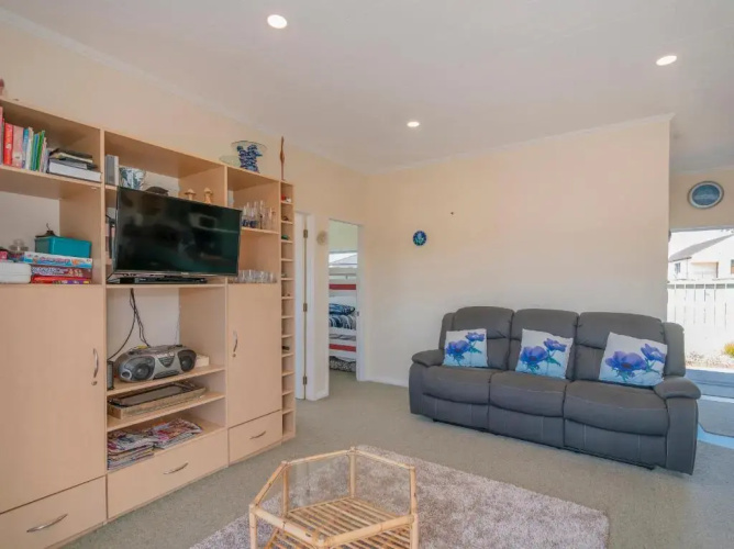 Harbour View Haven - Pauanui Holiday Home